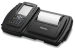 Intermec PW50