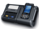 Intermec PW50